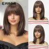 Highlight Brown