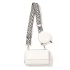 White Child Bag
