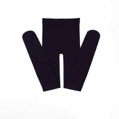 Women Fashion Sexy Solid Color Velvet Pantyhose