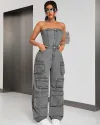 Grey