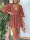 Dark Red