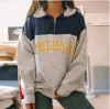 Alphabet Blue