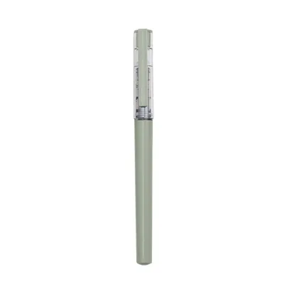 Simple Direct Liquid Ball Pen Quick-Drying Stationery