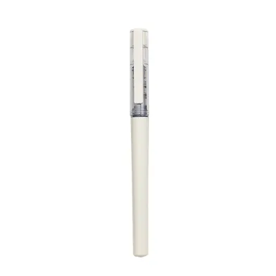 Simple Direct Liquid Ball Pen Quick-Drying Stationery