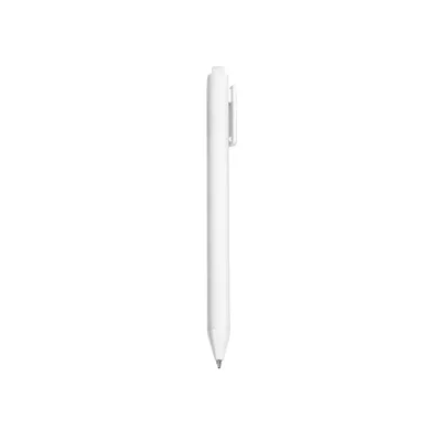 Simple Macaron Color Press Gel Pen