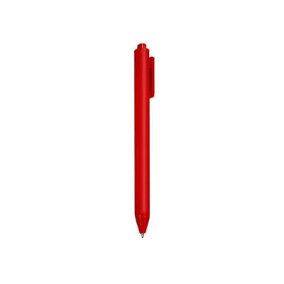 Simple Macaron Color Press Gel Pen