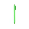 Green Rod Black Core