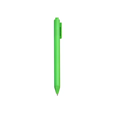 Simple Macaron Color Press Gel Pen