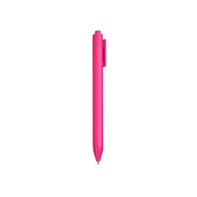 Simple Macaron Color Press Gel Pen