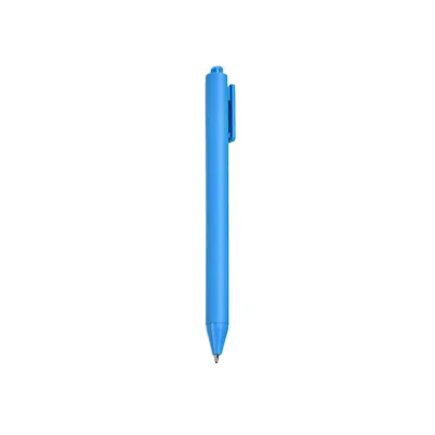 Simple Macaron Color Press Gel Pen