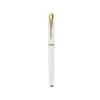 White Rod-Gold Hanging