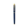 D.Blue Rod-Gold Hanging