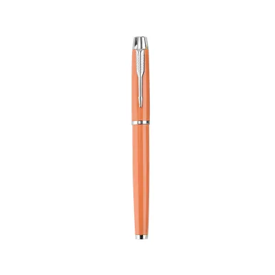 Simple Business Gift Signature Metal Pen