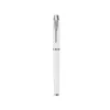 White Pole-Silver Hanging