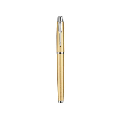 Simple Business Gift Signature Metal Pen