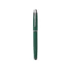 Dark Green Rod-Silver Hanging