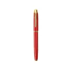 Red Rod-Gold Hanging