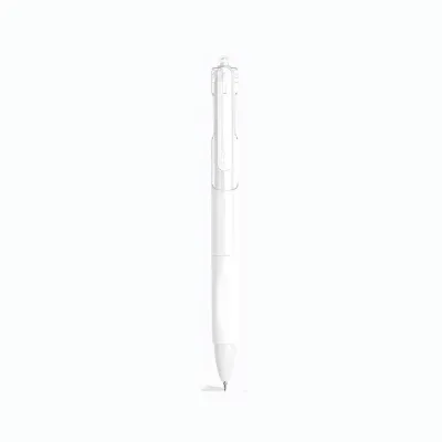 Simple Student Stationery Push Gel Pen