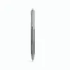 Gray Rod Black Core