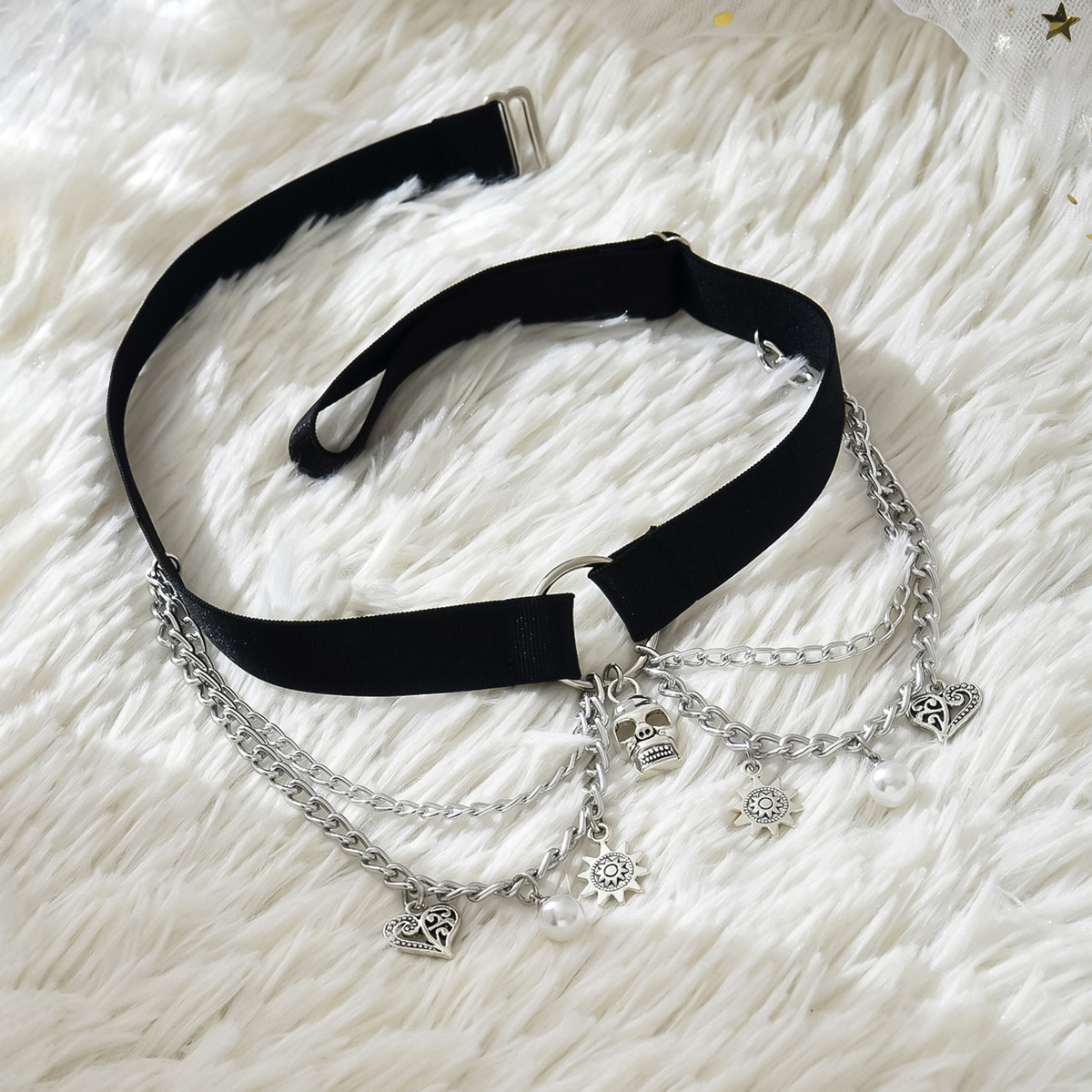 Wholesale Halloween Women Fashion Sexy Personality Double