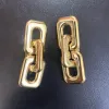 Medium Gold (2.3Cm X 7.3Cm)