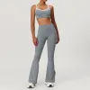 Bra Trousers Iron Grey
