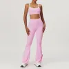 Bra Trousers Pink