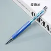 Blue Phosphorus Ash-Silver Head