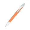 Orange Pen Holder