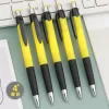 Ballpoint Pen-Yellow