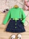 Light Green