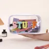 STUFF White
