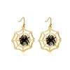 01 Golden Spider #1496
