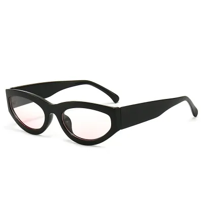 Fashion Personality Unisex Cat PC Sunglasses