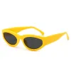 Real Yellow Frame Black And Gray