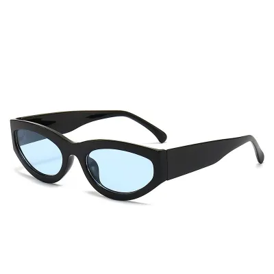Fashion Personality Unisex Cat PC Sunglasses