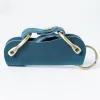 Crazy Horse Pan Blue