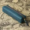 Crazy Horse Pan Blue