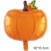 Little Pumpkin