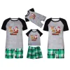Short-Sleeved Trickle -10 Figure