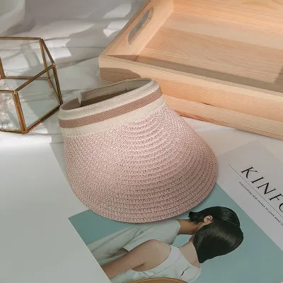 Fashion Outdoor Holiday Sun Hat