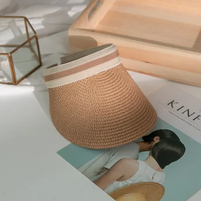 Fashion Outdoor Holiday Sun Hat