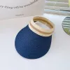 Navy Blue-Meters Stripe