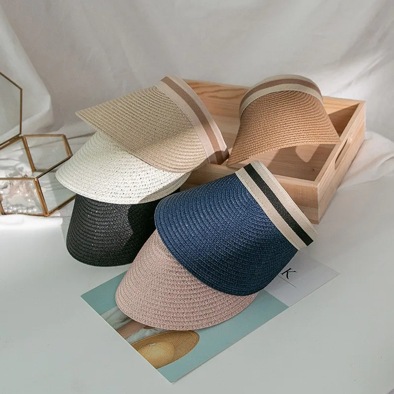 Fashion Outdoor Holiday Sun Hat