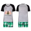 Short-Sleeved Star -6 Figure
