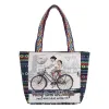 Multicolor Color Bicycle