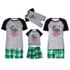 Short-Sleeved Trickle -19 Figure