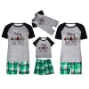 Short-Sleeved Trickle -7 Figure