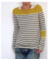 Stripe Yellow