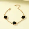Black Bracelet